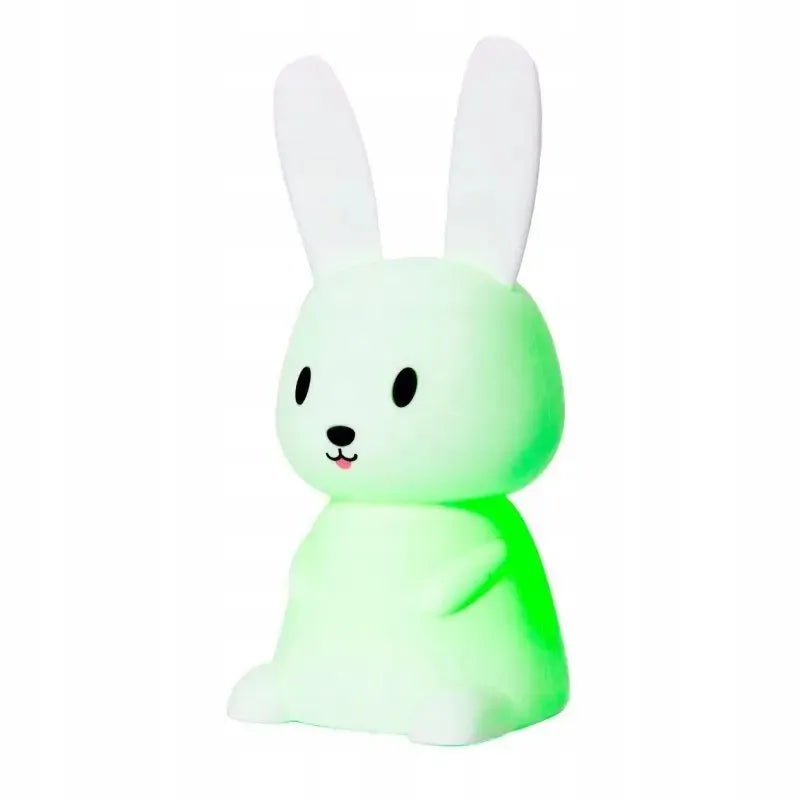 Naktinė lemputė vaikams InnoGIO Rabbit Maxi