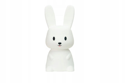 Naktinė lemputė vaikams InnoGIO Rabbit Maxi