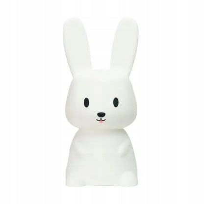 Naktinė lemputė vaikams InnoGIO Rabbit Maxi