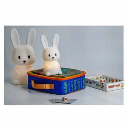 Naktinė lemputė vaikams InnoGIO Rabbit Maxi