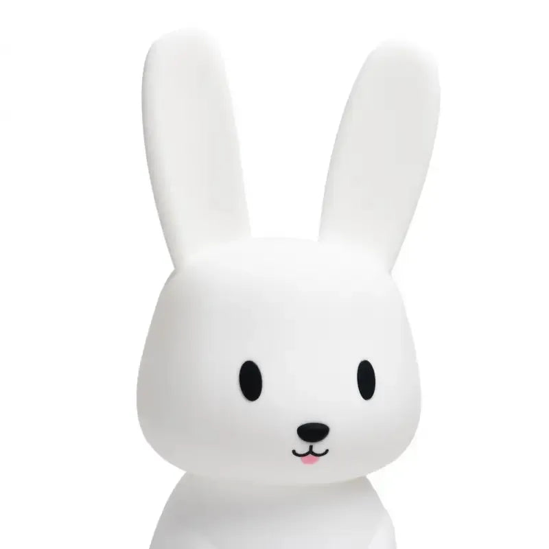 Naktinė lemputė vaikams InnoGIO Rabbit Maxi