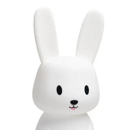 Naktinė lemputė vaikams InnoGIO Rabbit Maxi