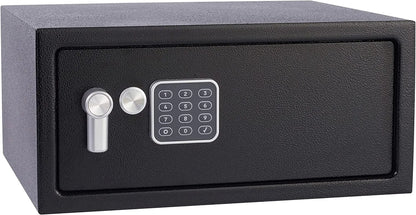 Namų seifas, patikima seifų dėžutė su elektronine spyna
