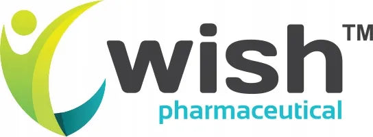 Natūralus kreatino monohidratas „Wish Pharmaceutical“, 500 g – 100 porcijų