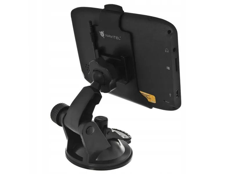 NAVITEL E500 GPS navigacija su Europos žemėlapiais