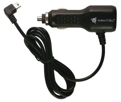 NAVITEL E500 GPS navigacija su Europos žemėlapiais