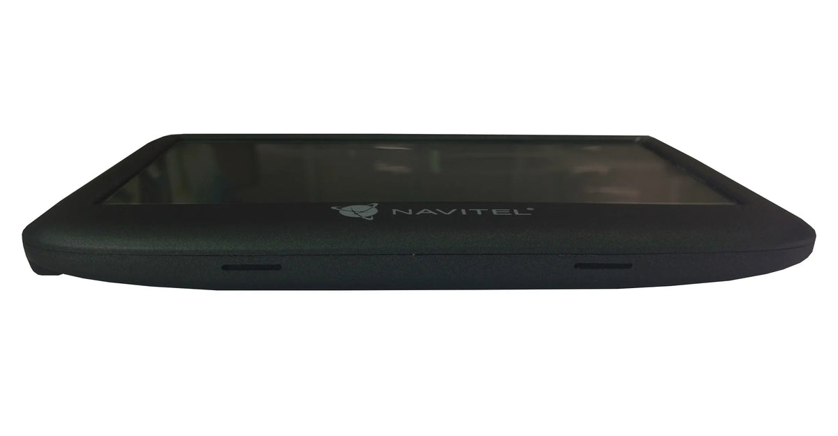 NAVITEL E500 GPS navigacija su Europos žemėlapiais