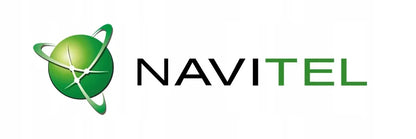 NAVITEL MS700 / E700 7 colių GPS navigacija su Europos žemėlapiais, fotoradarais ir sunkvežimių maršrutais