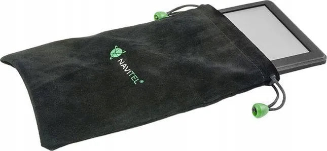 NAVITEL MS700 / E700 7 colių GPS navigacija su Europos žemėlapiais, fotoradarais ir sunkvežimių maršrutais