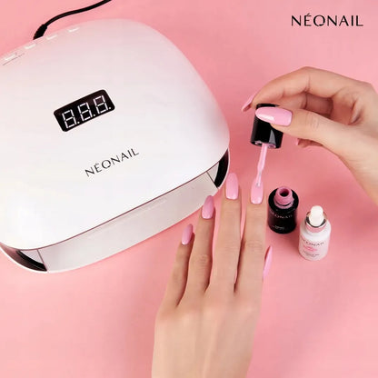 NEONAIL LED UV nagų lempa 36W/48 su LCD ekranu