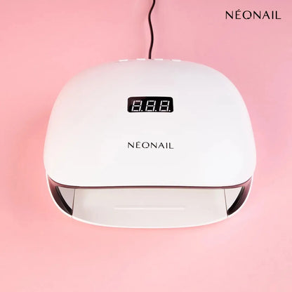 NEONAIL LED UV nagų lempa 36W/48 su LCD ekranu