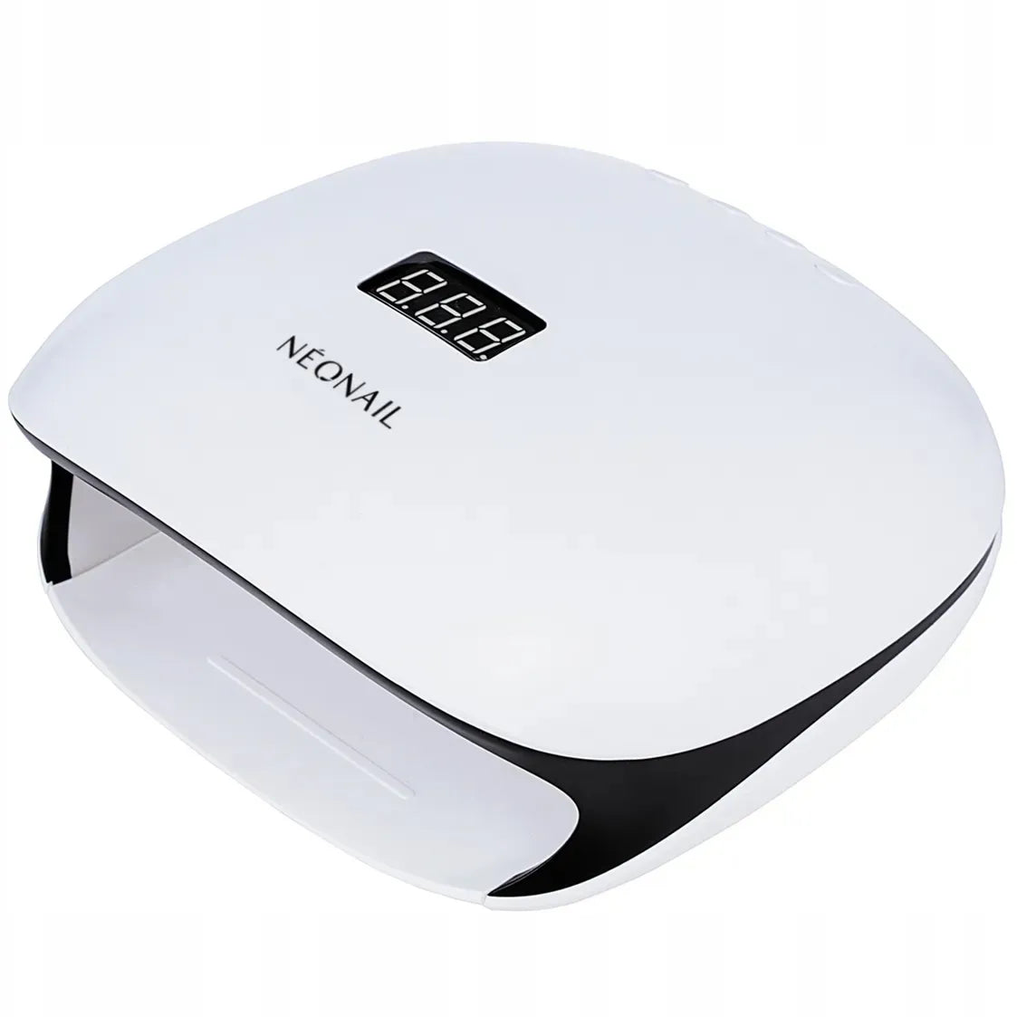 NEONAIL LED UV nagų lempa 36W/48 su LCD ekranu