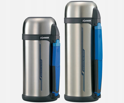 Nerūdijančiojo plieno termosas „Zojirushi SF-CC15“, 1,5 l