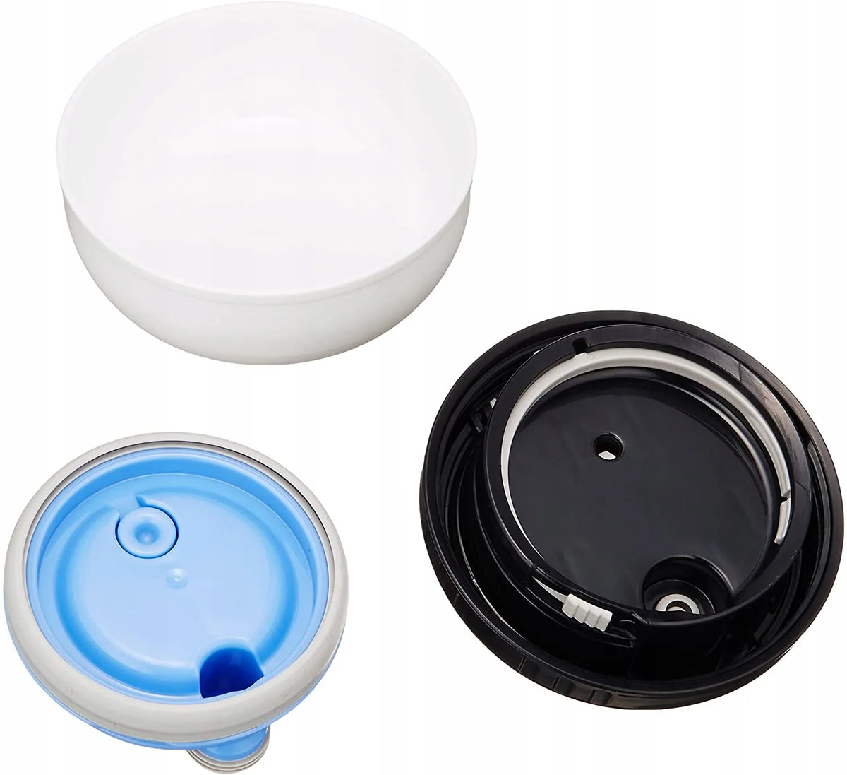 Nerūdijančiojo plieno termosas „Zojirushi SF-CC15“, 1,5 l