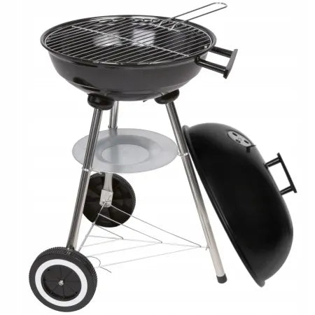 Nešiojama kepsninė Czas na Grill