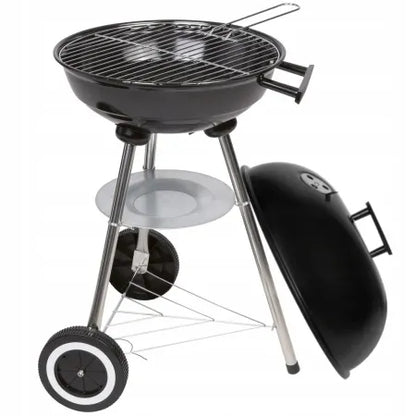 Nešiojama kepsninė Czas na Grill