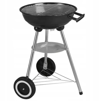 Nešiojama kepsninė Czas na Grill