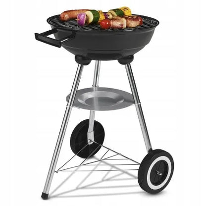 Nešiojama kepsninė Czas na Grill