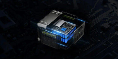 Nešiojama maitinimo stotelė ALLPOWERS R1500 Lite 1600W 1056Wh