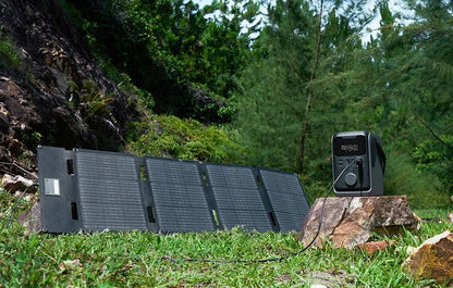 Nešiojama maitinimo stotelė EcoFlow TRAIL 300 DC 288Wh