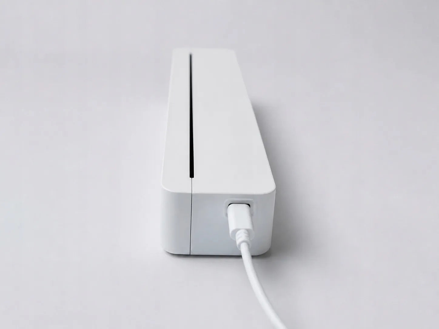 Nešiojamas A4 terminis spausdintuvas A10 Bluetooth USB be rašalo