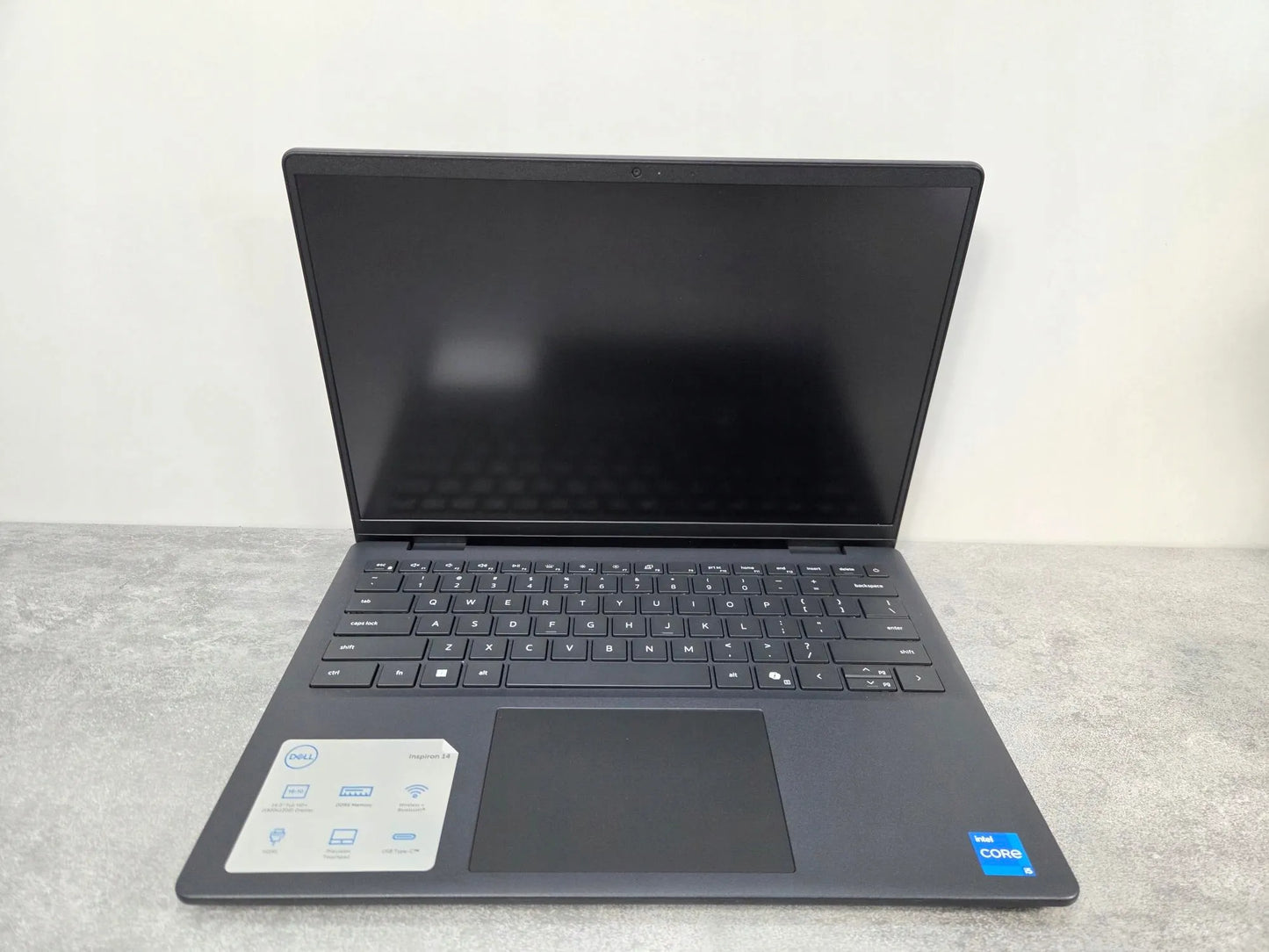 Nešiojamas kompiuteris Dell Inspiron 14 5440 i5-1334U 16GB 512 FHD+ Win11