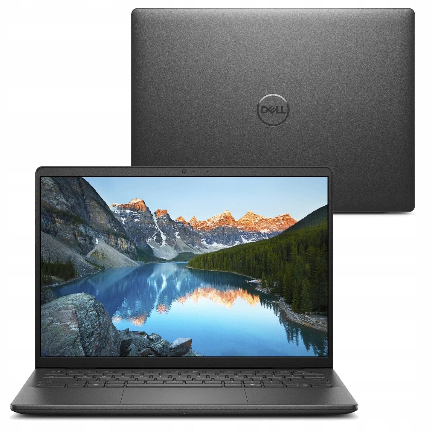 Nešiojamas kompiuteris Dell Inspiron 14 5440 i5-1334U 16GB 512 FHD+ Win11