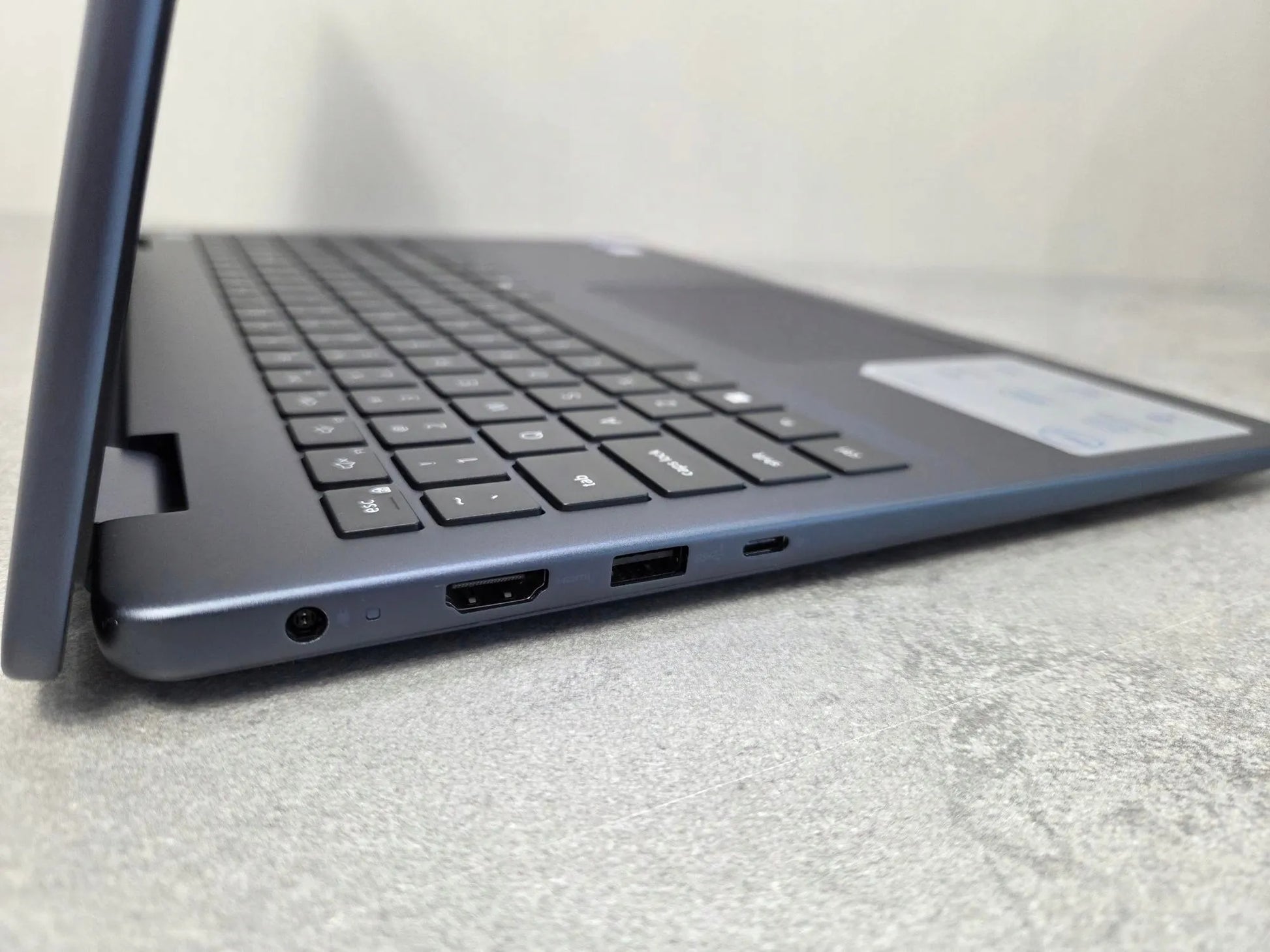Nešiojamas kompiuteris Dell Inspiron 16 5640 Core 7 150U 16GB 1TB SSD FHD+ Win11 aliumininis korpusas