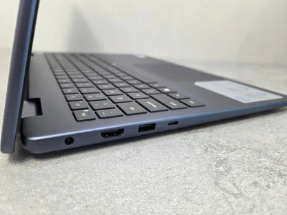 Nešiojamas kompiuteris Dell Inspiron 16 5640 Core 7 150U 16GB 1TB SSD FHD+ Win11 aliumininis korpusas