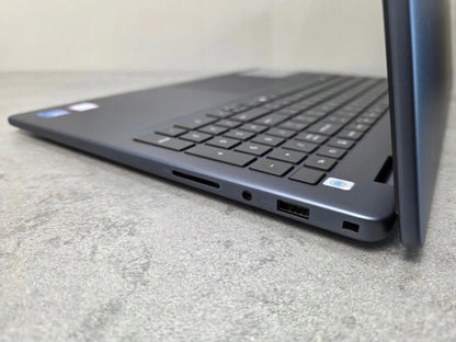 Nešiojamas kompiuteris Dell Inspiron 16 5640 Core 7 150U 16GB 1TB SSD FHD+ Win11 aliumininis korpusas