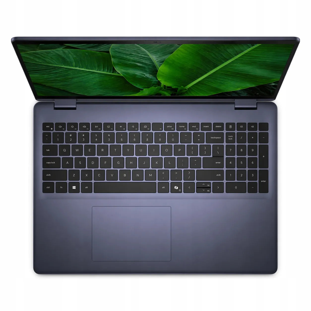 Nešiojamas kompiuteris Dell Inspiron 16 5640 Core 7 150U 16GB 1TB SSD FHD+ Win11 aliumininis korpusas