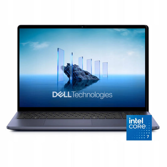 Nešiojamas kompiuteris Dell Inspiron 16 5640 Core 7 150U 16GB 1TB SSD FHD+ Win11 aliumininis korpusas