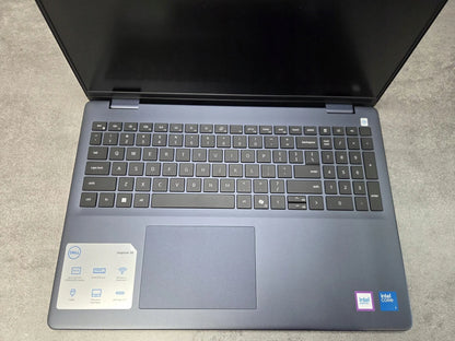 Nešiojamas kompiuteris Dell Inspiron 16 5640 Core 7 150U 16GB 1TB SSD FHD+ Win11 aliumininis korpusas