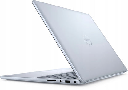 Nešiojamas kompiuteris Dell Inspiron 16 5640 Ultra 7 150U 16GB 1TB 2.5K MX570A Win11