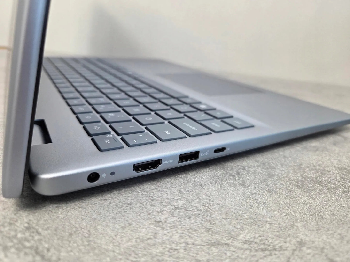 Nešiojamas kompiuteris Dell Inspiron 16 5640 Ultra 7 150U 16GB 1TB 2.5K MX570A Win11