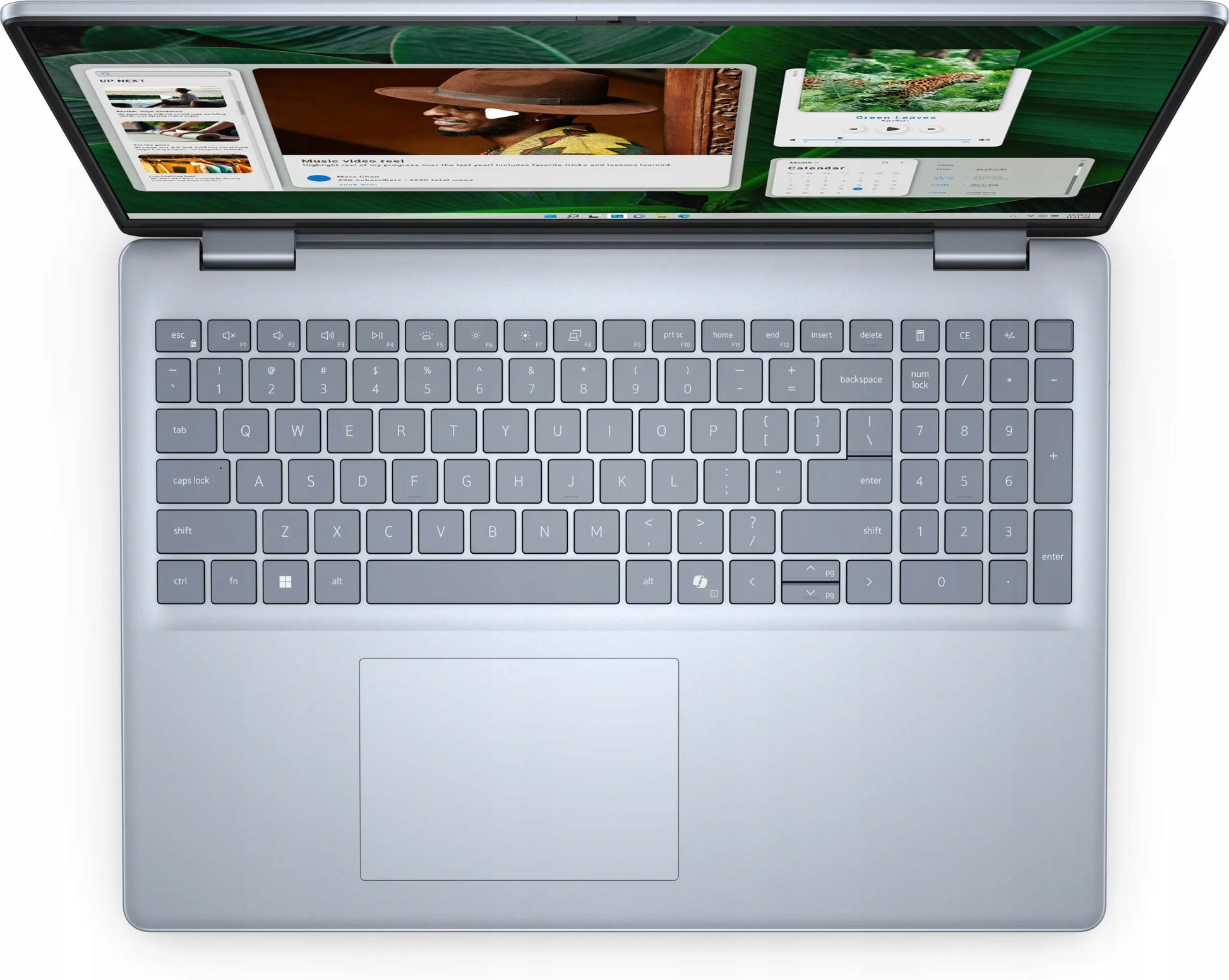 Nešiojamas kompiuteris Dell Inspiron 16 5640 Ultra 7 150U 16GB 1TB 2.5K MX570A Win11
