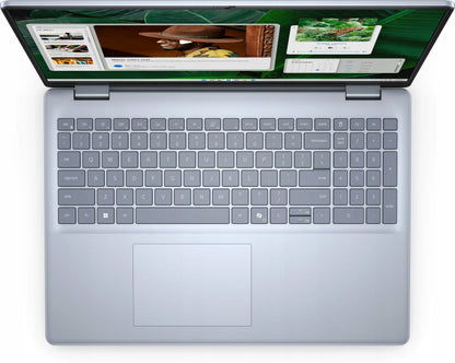 Nešiojamas kompiuteris Dell Inspiron 16 5640 Ultra 7 150U 16GB 1TB 2.5K MX570A Win11