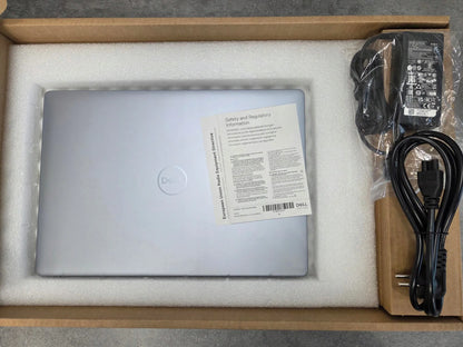 Nešiojamas kompiuteris Dell Inspiron 16 5640 Ultra 7 150U 16GB 1TB 2.5K MX570A Win11