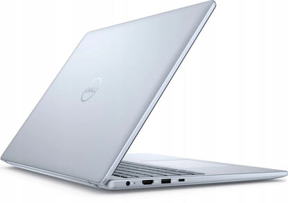 Nešiojamas kompiuteris Dell Inspiron 16 5640 Ultra 7 150U 16GB 1TB 2.5K MX570A Win11