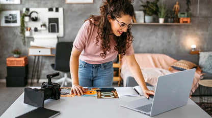 Nešiojamas kompiuteris Dell Inspiron 16 5640 Ultra 7 150U 16GB 1TB 2.5K MX570A Win11