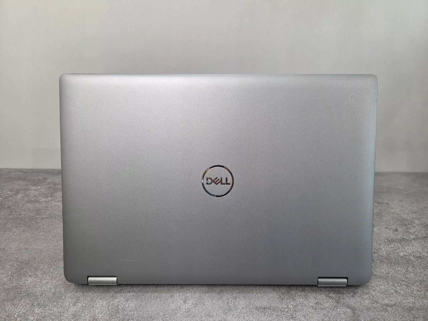 Nešiojamas kompiuteris Dell Latitude 13 5350 2-in-1 – Intel Ultra 5 135U, 32 GB RAM, 512 GB SSD, 13″ FHD, 360°