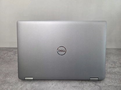 Nešiojamas kompiuteris Dell Latitude 13 5350 2-in-1 – Intel Ultra 5 135U, 32 GB RAM, 512 GB SSD, 13″ FHD, 360°