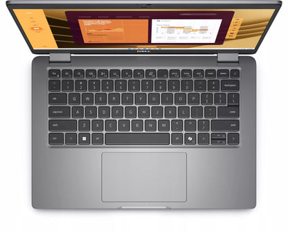 Nešiojamas kompiuteris Dell Latitude 13 5350 2-in-1 – Intel Ultra 5 135U, 32 GB RAM, 512 GB SSD, 13″ FHD, 360°