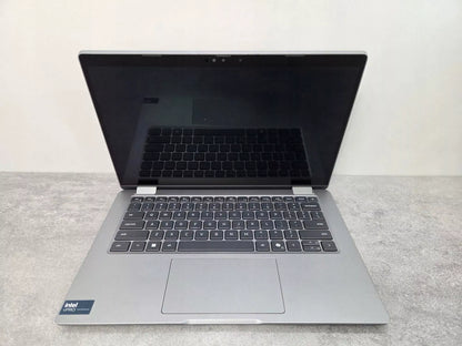 Nešiojamas kompiuteris Dell Latitude 13 5350 2-in-1 – Intel Ultra 5 135U, 32 GB RAM, 512 GB SSD, 13″ FHD, 360°