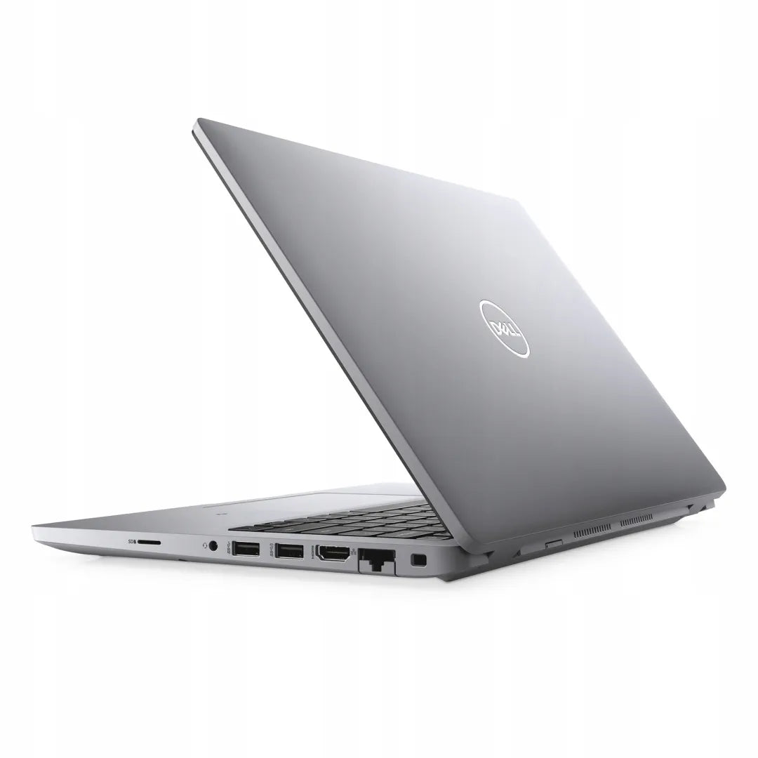 Nešiojamas kompiuteris DELL LATITUDE 14 Full HD Intel Core i5 4.20 GHz 16 GB / 480 GB SSD M.2 | 11 Pro