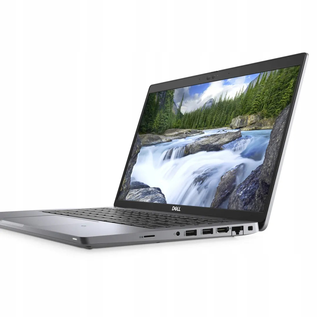 Nešiojamas kompiuteris DELL LATITUDE 14 Full HD Intel Core i5 4.20 GHz 16 GB / 480 GB SSD M.2 | 11 Pro
