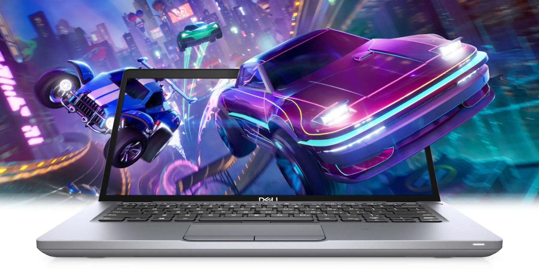 Nešiojamas kompiuteris DELL LATITUDE 14 Full HD Intel Core i5 4.20 GHz 16 GB / 480 GB SSD M.2 | 11 Pro