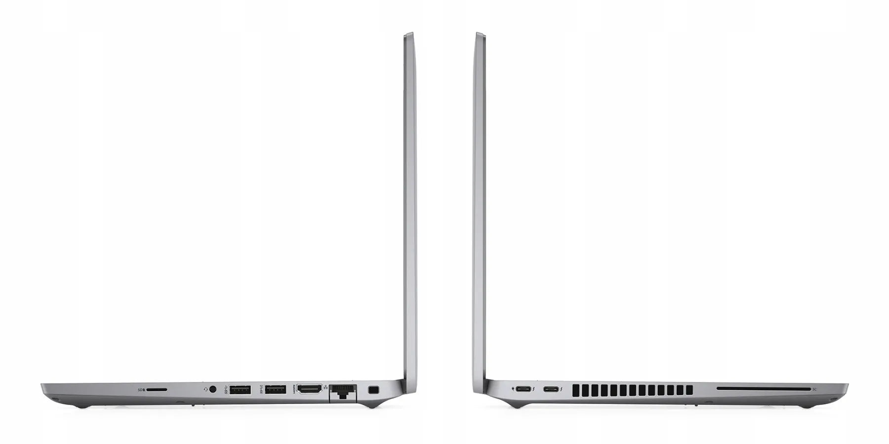 Nešiojamas kompiuteris DELL LATITUDE 14 Full HD Intel Core i5 4.20 GHz 16 GB / 480 GB SSD M.2 | 11 Pro