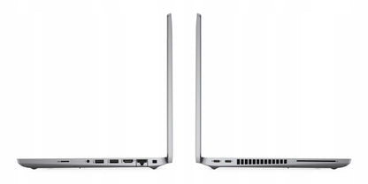 Nešiojamas kompiuteris DELL LATITUDE 14 Full HD Intel Core i5 4.20 GHz 16 GB / 480 GB SSD M.2 | 11 Pro