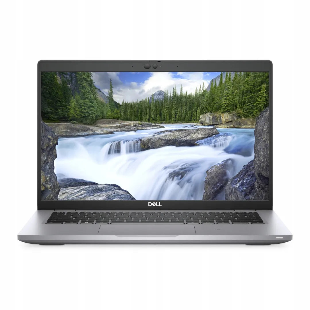 Nešiojamas kompiuteris DELL LATITUDE 14 Full HD Intel Core i5 4.20 GHz 16 GB / 480 GB SSD M.2 | 11 Pro